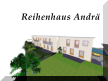 Reihenhaus Andr