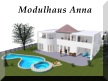 Modulhaus Anna