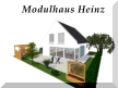 Modulhaus Heinz